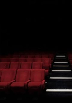 〈参加型〉🎬️　エンドロールに君の名を　🎞️