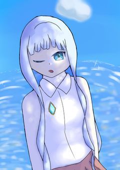 イラストおきば