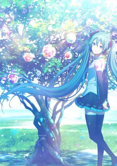 ＃　万能少女は人気者　.