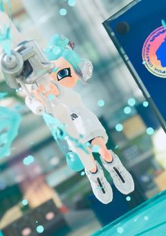 　スプラ3の写真 《 リクエスト有 》