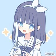 miyu～🍀さんのアイコン画像