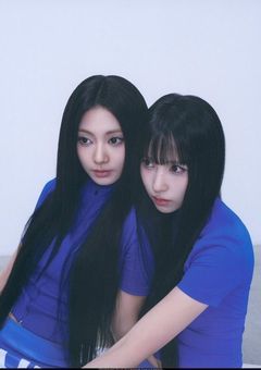 mina & tzuyu short story