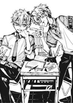 心が読めるメガネを拾いました。輝茜