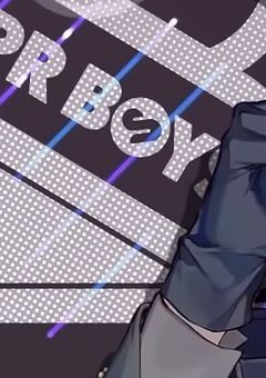 BOYS _ 反応/短編集