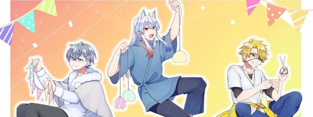 遥流(活動休止中…)さんの壁紙画像