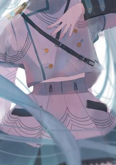 ういママの助手