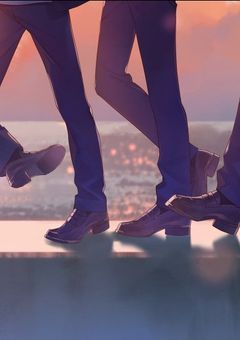 めろぱか推しの人話そ！