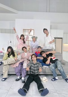 スッドゥン家族の序列1位