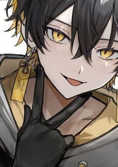 【  参加型  】前科持ち問題児  ,  集結してしまいました