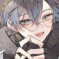 　　　月翎さんのアイコン画像