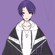 猫虚さんのアイコン画像