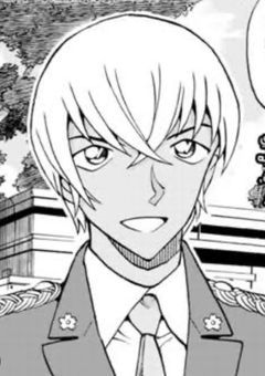 米花町のあざとい系イジワル美人、お兄ちゃん達にストーキングされてます()