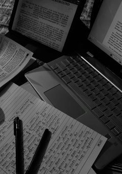 貴方を救う為に出来ること