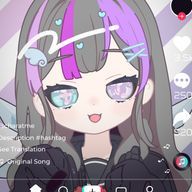 推しの二次創作　天雲ツクリさんのアイコン画像