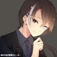 らいつかさんのアイコン画像