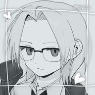 深 中 れ い ん さんのアイコン画像