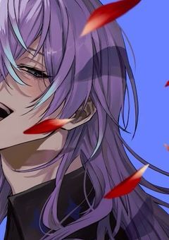 hsrb｜求 . 変態タコの躾け方