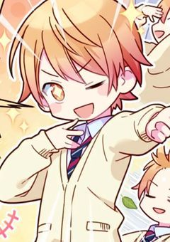 カッターキャーされたら仲間どころかセカイも消えたけど元気です(120db