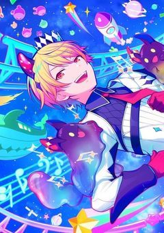 ◇小指ぶつけたら魔法少女に転生した件