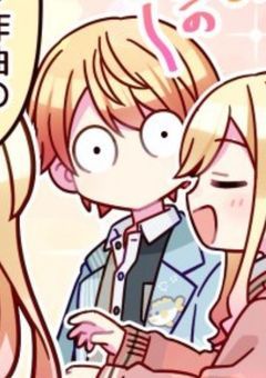 👀の数だけ承認欲求が増す司きゅん