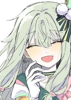 ショーの中、誰もが何かを演じている