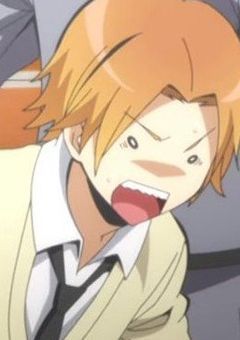 『 これが‪”‬‪ガチ”恋ってやつ ...‬ ?! 』