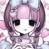 　　♥무아さんのアイコン画像