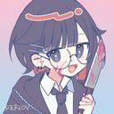 羽村修斗(裏人格)