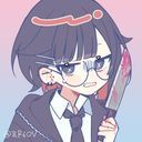 羽村修斗(裏人格)