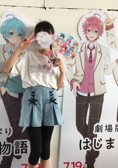 友達募集中です！🙌💭