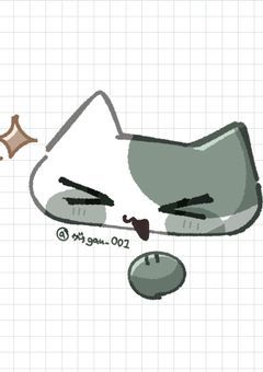 　きままに 描きます　✍🏻✍🏻❗