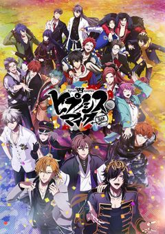 とある界隈のオタクちゃん世界に転生したってよ。