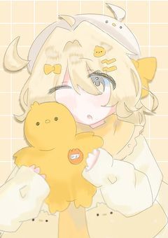 ᑭ⌇ぴよのはいしん!!☆20で初配信