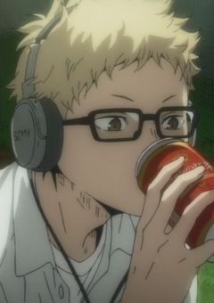 月島蛍と付き合うまで