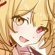 　　魈さんのアイコン画像