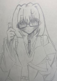 〜【イラスト部屋】〜＿＿＿。