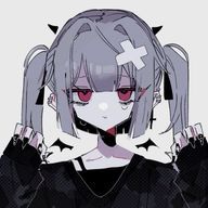 どっかの誰かの裏垢です@フォロバしますさんのアイコン画像