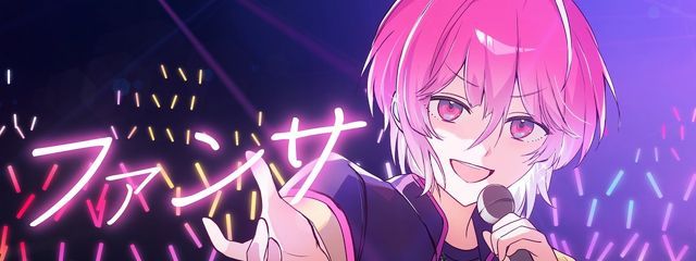七葉　キャラデザカキカキ＿φ(￣ー￣ )中さんの壁紙画像