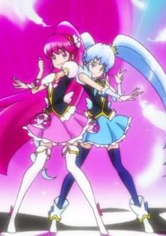 ☆ライトミュージックぷりきゅあ！☆