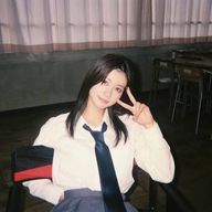 🐥⸒⸒메이（ﾒｲ）🇰🇷🍯🤍　【フォロバ100㌫】さんのアイコン画像