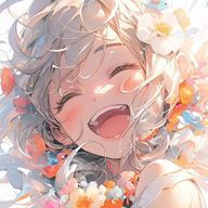 神楽 早由 @+1さんのアイコン画像