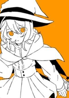 #  .  魔法少女は報われない