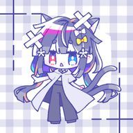 リラ  # .  低浮さんのアイコン画像