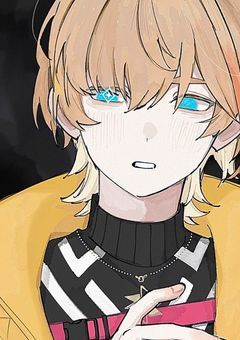 　fur  -  カーテンコールは許されない .