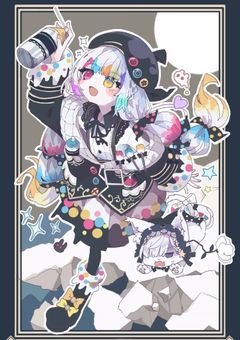 キャラクター紹介