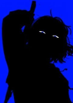 ヒーローって楽しいの？