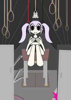 人生リセット混線！[二次創作]