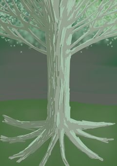 ホシヅキサクラのデジタル絵部屋