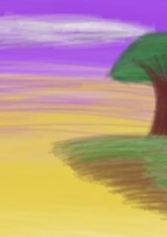 ホシヅキサクラのデジタル絵部屋