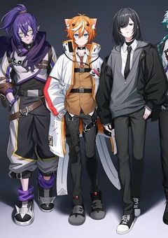 誰でもいいのでヒーローになってくださいっ！